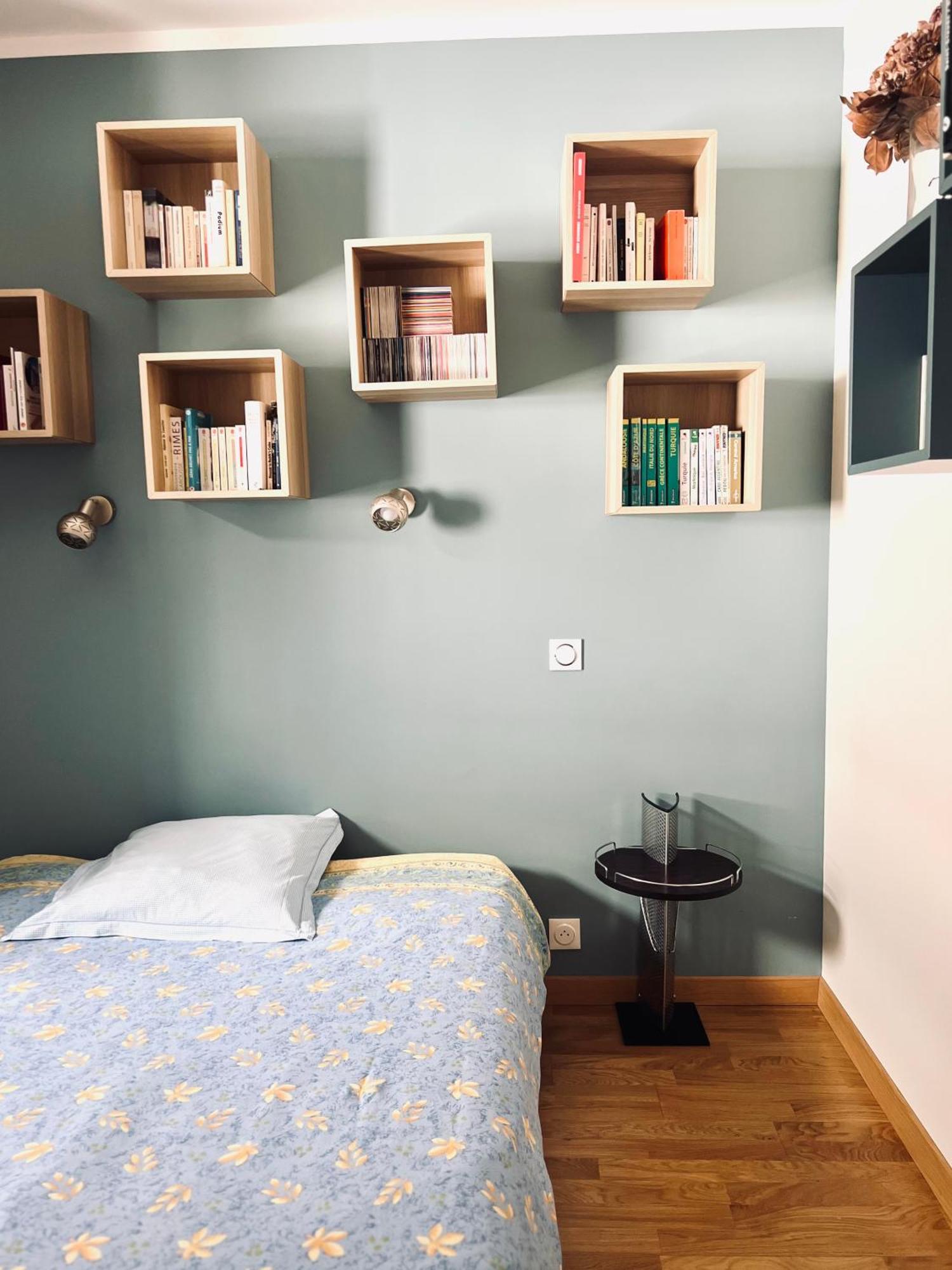 Le Balcon Du Boulevard Bellevue Сен-Клод Екстериор снимка