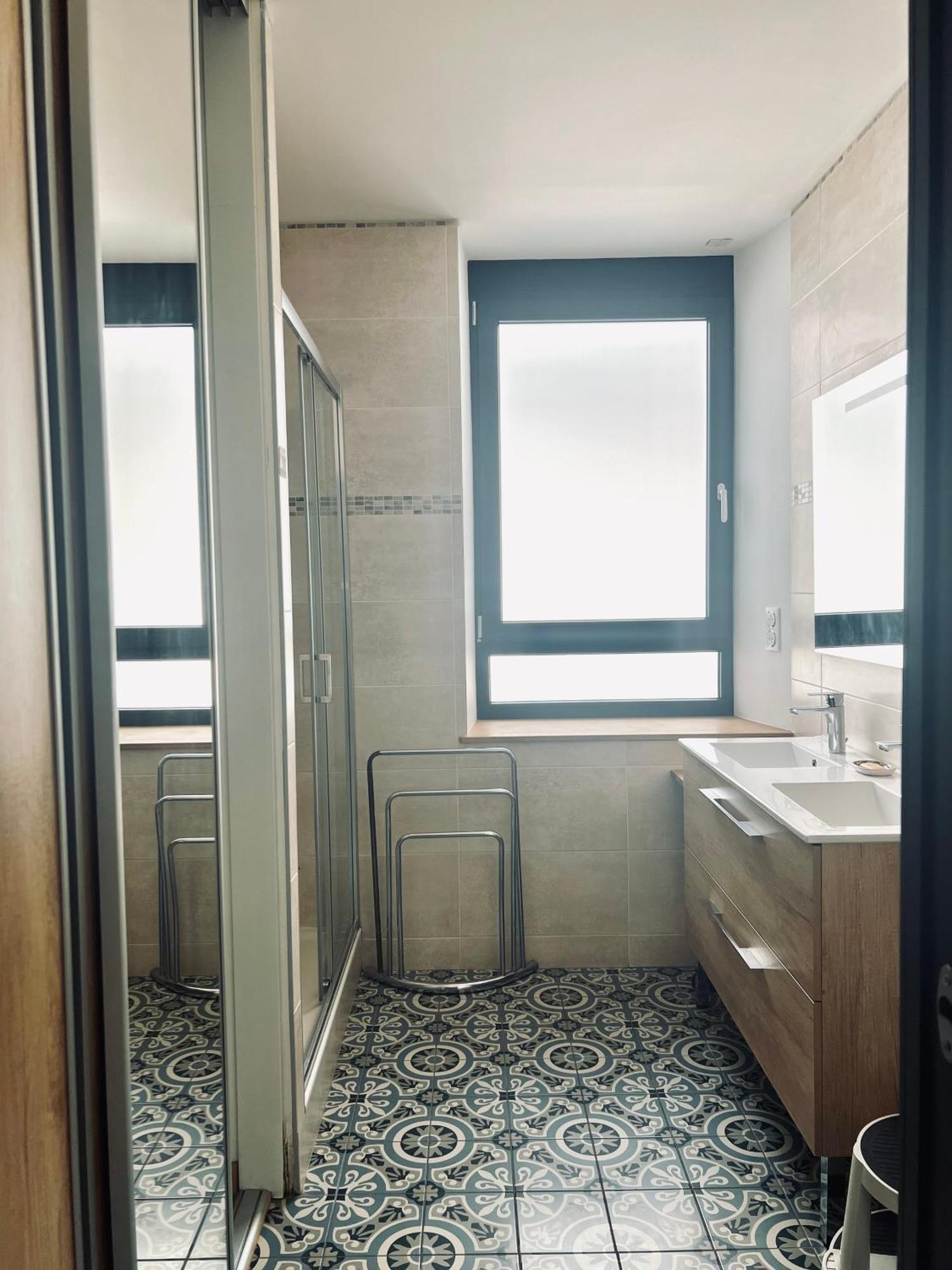 Le Balcon Du Boulevard Bellevue Сен-Клод Екстериор снимка